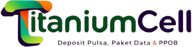 Logo TitaniumCell